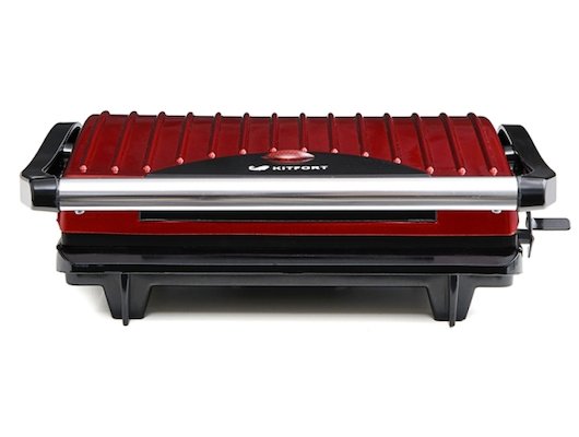 Бутербродница KITFORT KT-1609